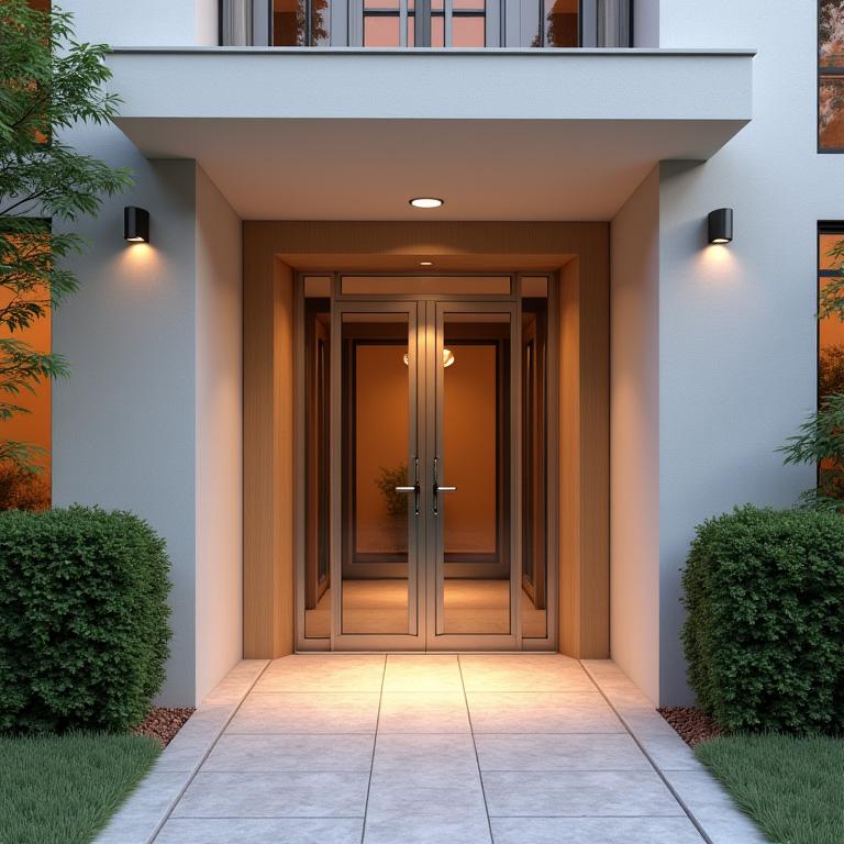 Sicurezza Residenziale Condominio