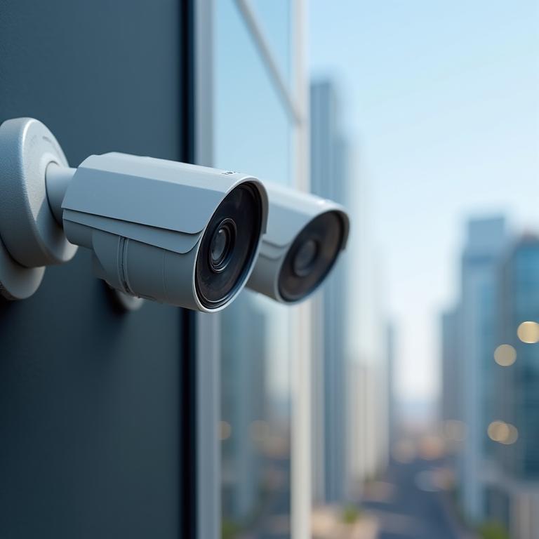Sistemi CCTV Milano